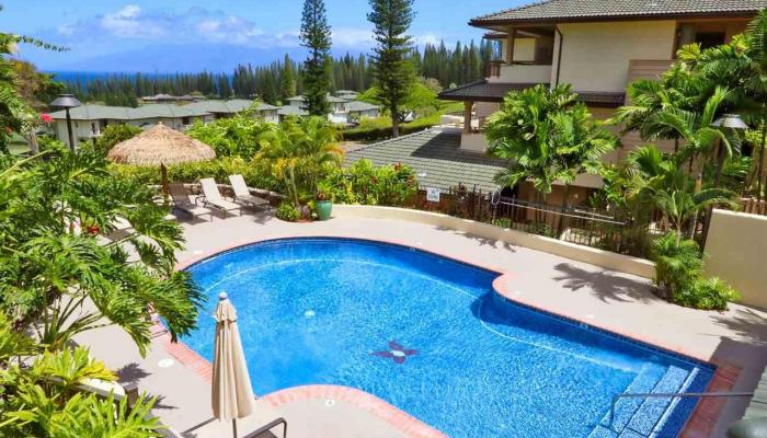 Kapalua Golf Villas condo # 26T1-2, Lahaina, Hawaii - photo 1 of 24