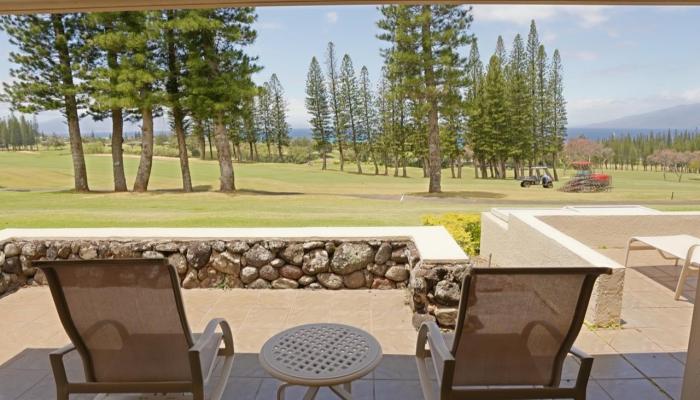 Kapalua Golf Villas condo # 27P3-4, Lahaina, Hawaii - photo 1 of 41