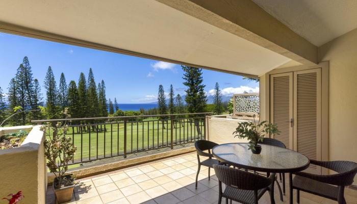 Kapalua Golf Villas condo # 27T7, Lahaina, Hawaii - photo 1 of 36