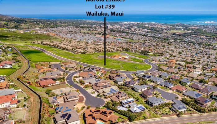 508 Kauna Lipo Dr LOT 39 Wailuku, Hi vacant land for sale - photo 1 of 20
