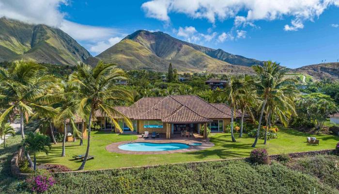 51  Awaiku St Launiupoko, Lahaina home - photo 1 of 39