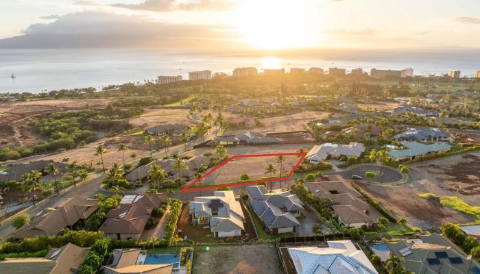 51 Lewa Lani Pl 22 Lahaina, Hi vacant land for sale - photo 1 of 19