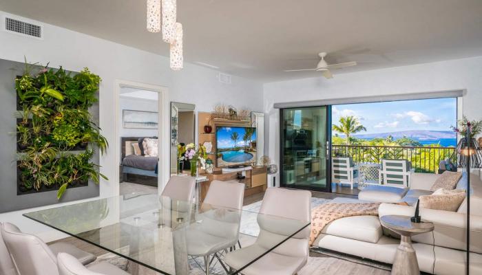 Keala O Wailea condo # 3-202, Kihei, Hawaii - photo 1 of 30