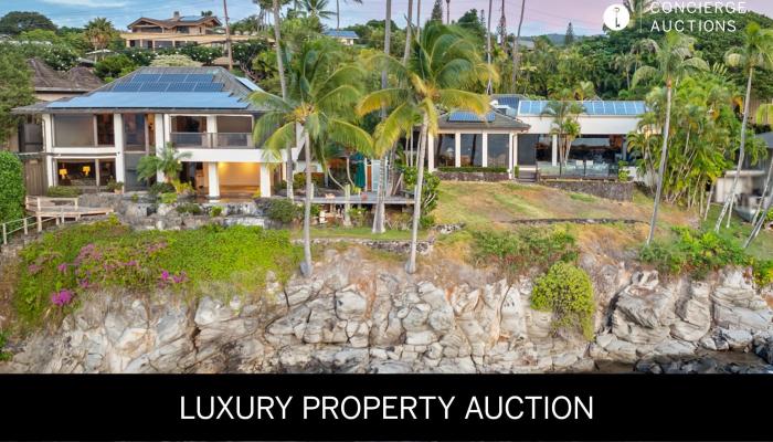 5157  Lower Honoapiilani Rd , Napili/Kahana/Honokowai home - photo 1 of 42