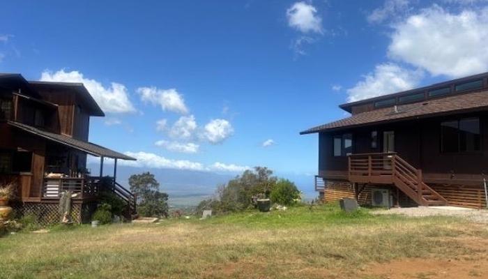 518  Upper Kimo Dr , Kula/Ulupalakua/Kanaio home - photo 1 of 1