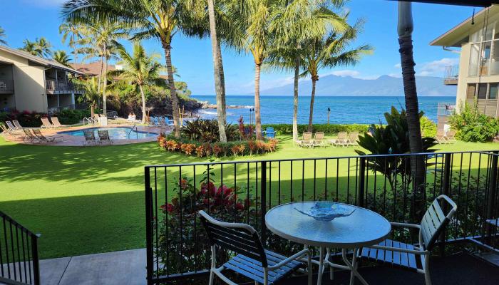 Honokeana Cove condo # 113, Lahaina, Hawaii - photo 1 of 16