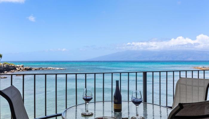 Honokeana Cove condo # 119, Lahaina, Hawaii - photo 1 of 22