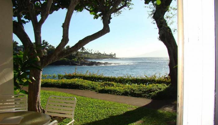 Napili Point I condo # A-8, Lahaina, Hawaii - photo 1 of 17