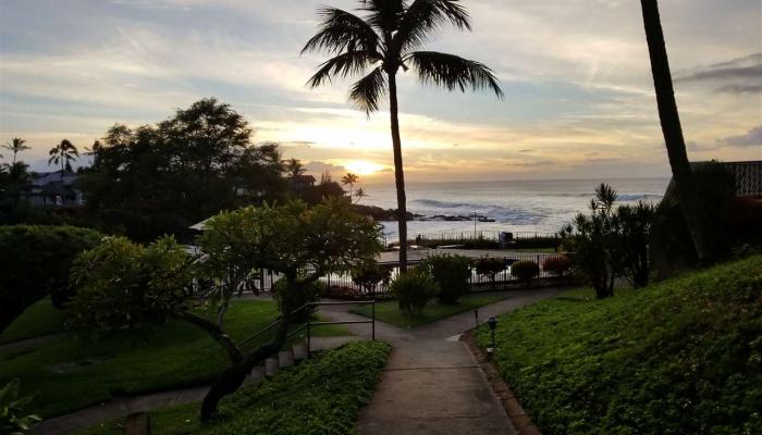 Napili Point II condo # A-5, Lahaina, Hawaii - photo 1 of 21