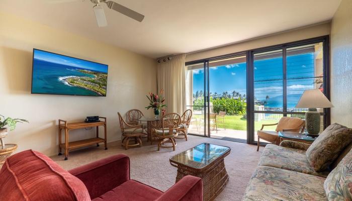 Napili Point I condo # B-19, Lahaina, Hawaii - photo 1 of 24