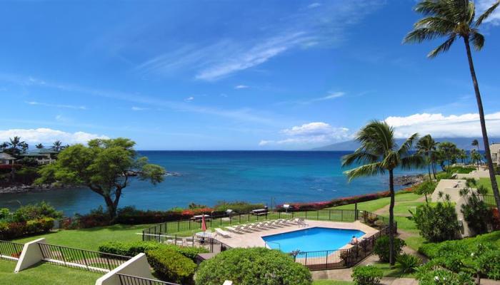 Napili Point II condo # C-40, Lahaina, Hawaii - photo 1 of 27