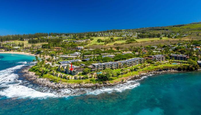 Napili Point I condo # C-7, Lahaina, Hawaii - photo 1 of 42