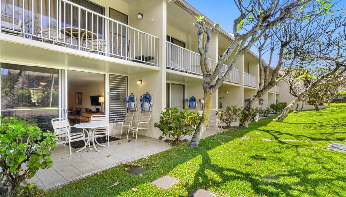 Napili Shores condo # D124, Lahaina, Hawaii - photo 1 of 24