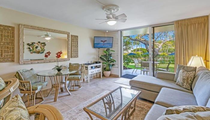 Napili Shores condo # E-141, Lahaina, Hawaii - photo 1 of 21