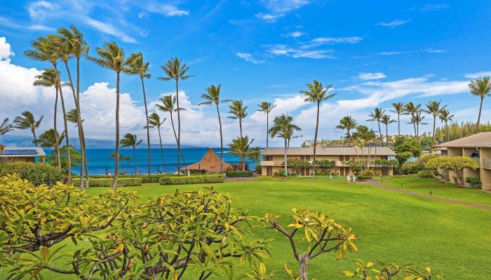 Napili Shores condo # G257, Lahaina, Hawaii - photo 1 of 19