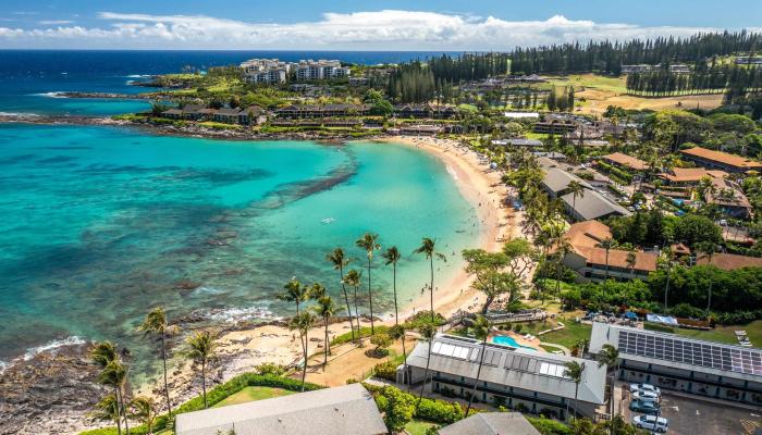 Napili Shores condo # H262, Lahaina, Hawaii - photo 1 of 31