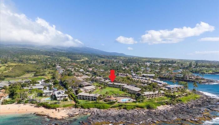 Napili Shores condo # H-263, Lahaina, Hawaii - photo 1 of 50