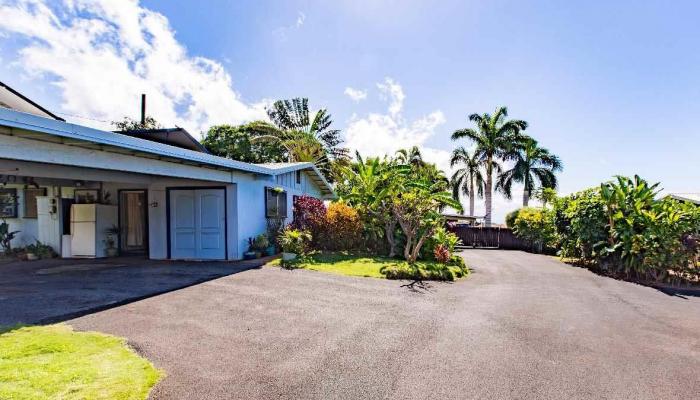 536 A  Lahainaluna Rd Apt A Lahainaluna, Lahaina home - photo 1 of 26