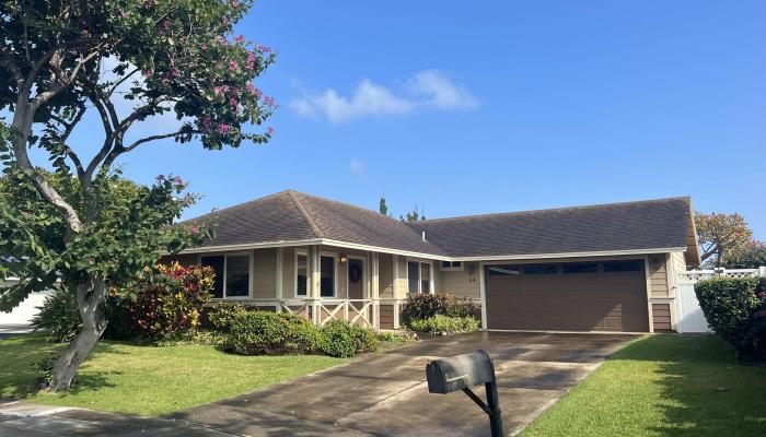 54  Koula Pl , Wailuku home - photo 1 of 26