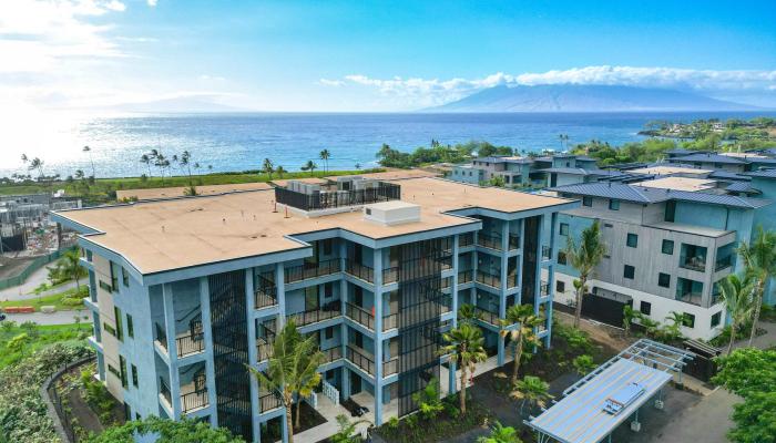 Makena Beach Club & Residen condo # HK-H/402, Kihei, Hawaii - photo 1 of 1