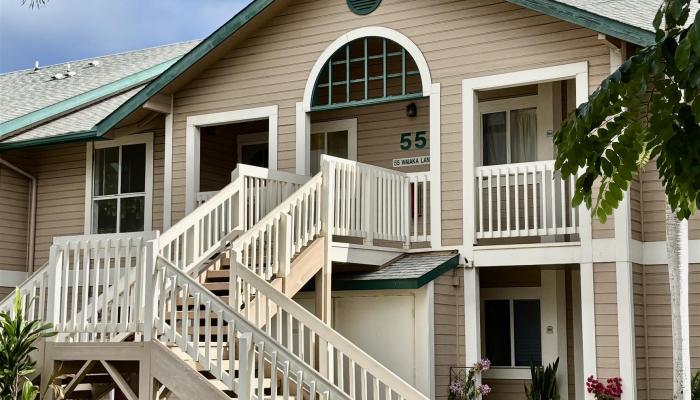 Iao Parkside IV-A condo # 34-203, Wailuku, Hawaii - photo 1 of 14