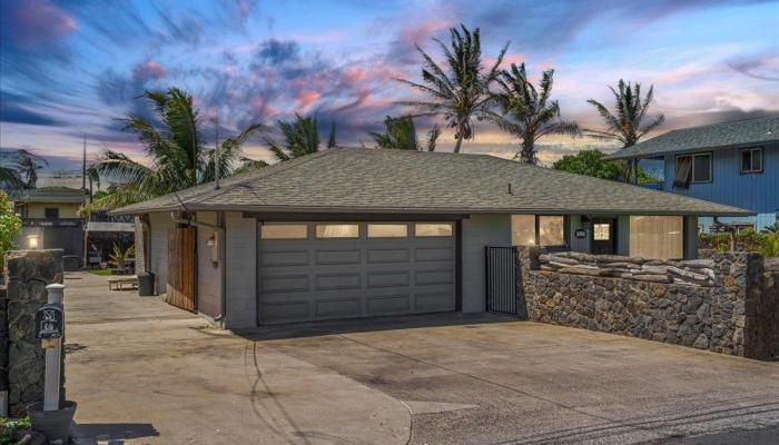 550  Kailana St Paukukalo, Wailuku home - photo 1 of 45