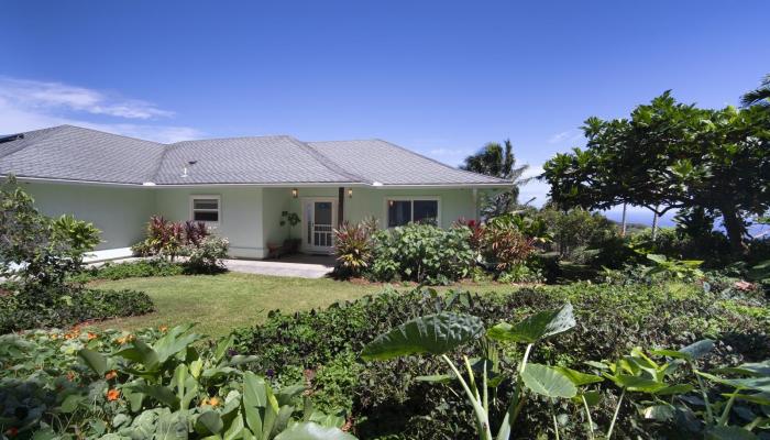 555  Kaukini Loop , Wailuku home - photo 1 of 50
