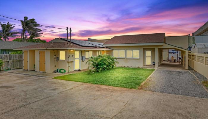 561  Kainalu Pl Paukukalo, Wailuku home - photo 1 of 47