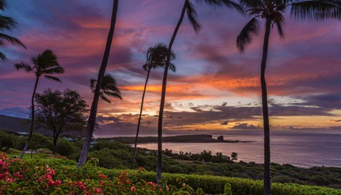 Terraces Manele Bay I condo # 7A, Lanai City, Hawaii - photo 1 of 1