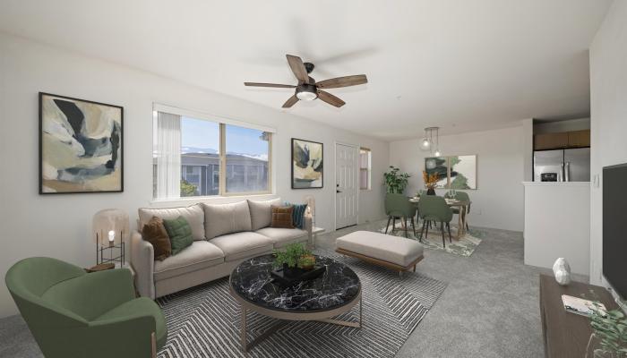 Flats at Kamalani condo # 605, Kihei, Hawaii - photo 1 of 43