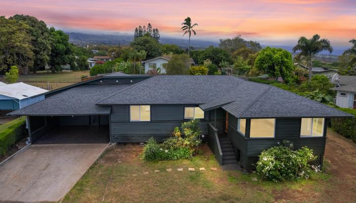 57  Kupee Pl , Pukalani home - photo 1 of 34
