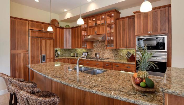 Hokulani Golf Villas condo # 3, Kihei, Hawaii - photo 1 of 34