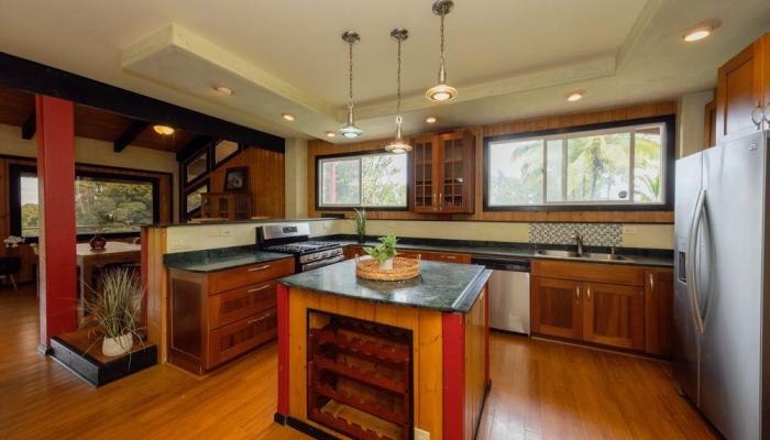 59  Door Of Faith Rd , Haiku home - photo 1 of 45