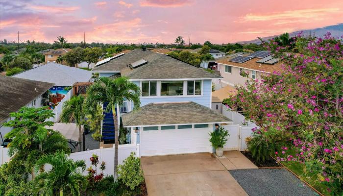 59  POLALE St Piilani Villages, Kihei home - photo 1 of 33