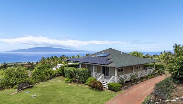 60  Huapala Pl Manalua Nui, Lahaina home - photo 1 of 50
