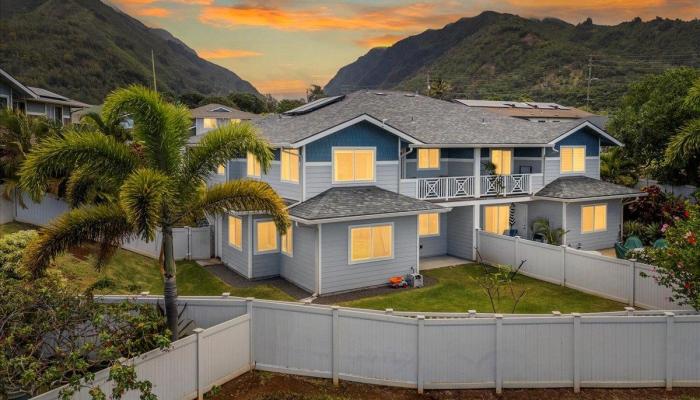 Kamani at Kehalani condo # 64, Wailuku, Hawaii - photo 1 of 25