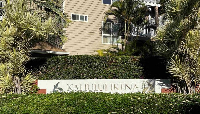 Kahului Ikena condo # 327, Kahului, Hawaii - photo 1 of 15