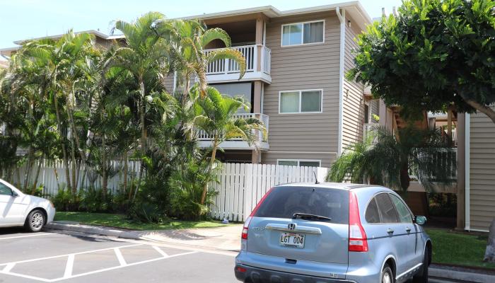 Kahului Ikena condo # 331, Kahului, Hawaii - photo 1 of 6