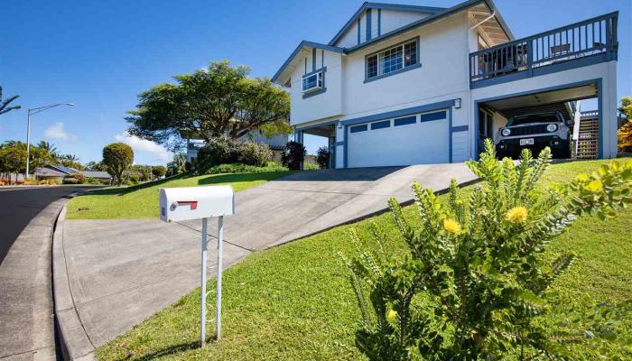 60  Piimauna St Kua'aina Ridge, Pukalani home - photo 1 of 30