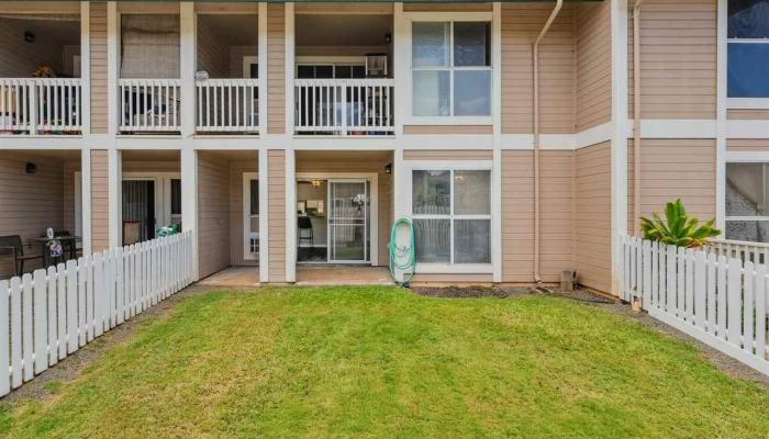 Iao Parkside IV-A condo # 39-105, Wailuku, Hawaii - photo 1 of 50