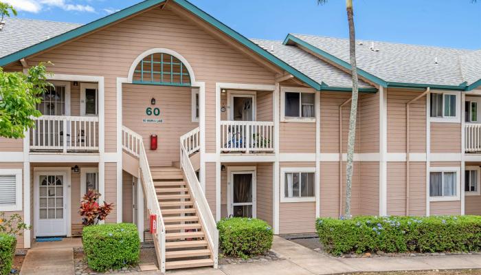 Iao Parkside IV-A condo # 39-204, Wailuku, Hawaii - photo 1 of 33