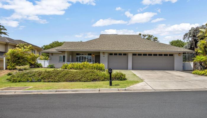 61  Huluhulu Pl Grand Fairways, Kahului home - photo 1 of 50