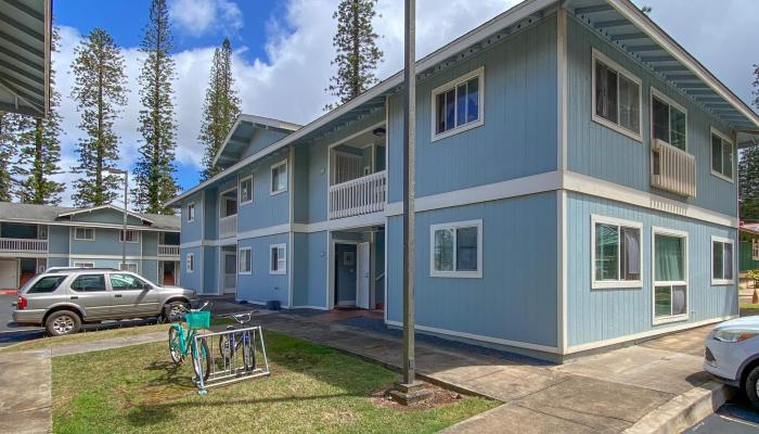 Lanai City Apartments condo # B-103, Lanai City, Hawaii - photo 1 of 11