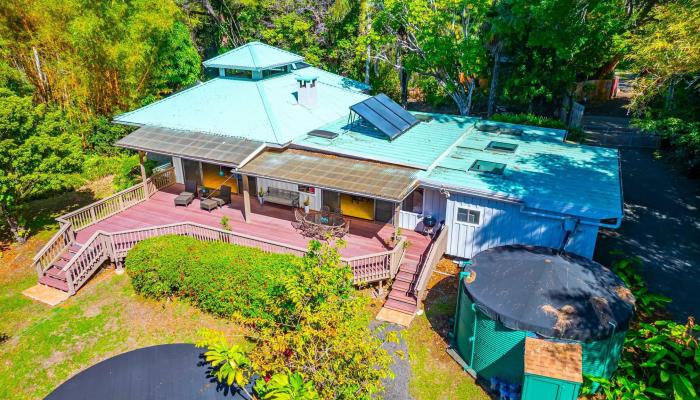 620  Awalau Rd , Haiku home - photo 1 of 50