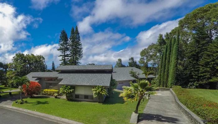 620  Hoene St Maui Uplands, Makawao/Olinda/Haliimaile home - photo 1 of 30