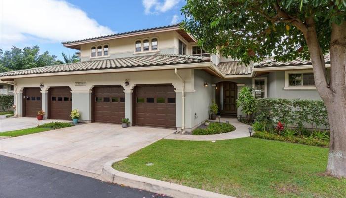 Villas at Kehalani condo # 3002, Wailuku, Hawaii - photo 1 of 45