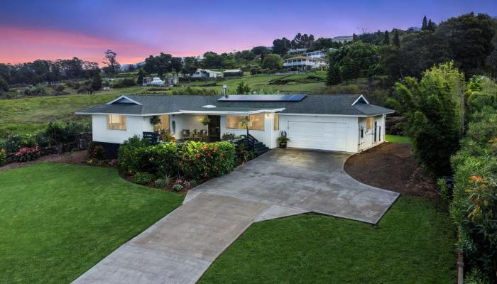 63  Puakea Pl , Kula/Ulupalakua/Kanaio home - photo 1 of 50