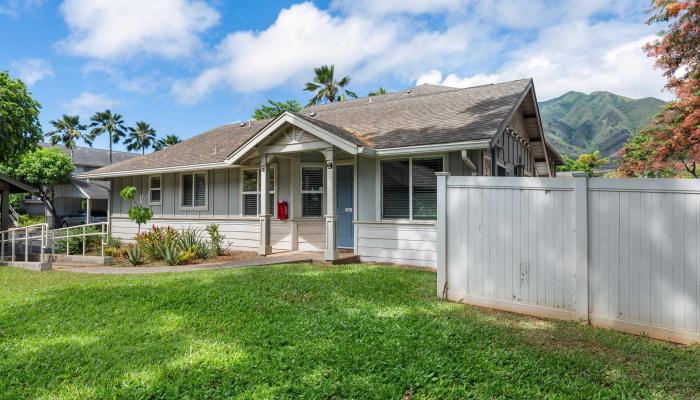 Kehalani Gardens condo # 106, Wailuku, Hawaii - photo 1 of 39