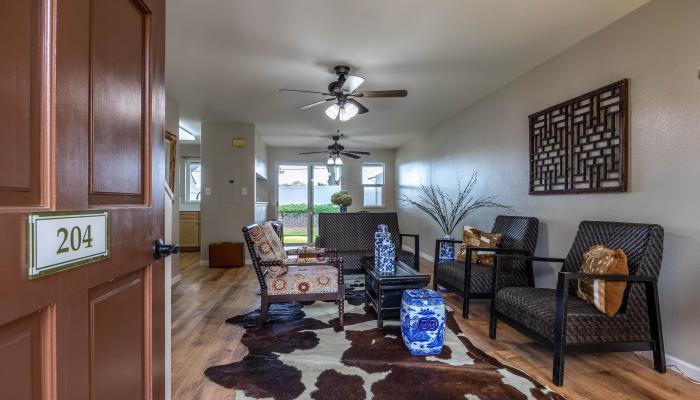 Kehalani Gardens condo # 204, Wailuku, Hawaii - photo 1 of 36