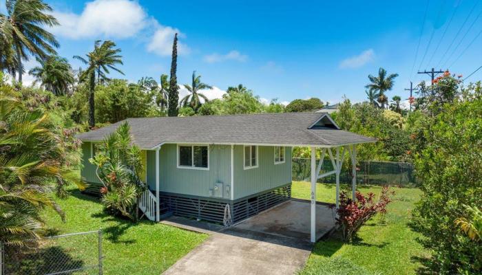 640  Lihau Pl Haiku, Haiku home - photo 1 of 41